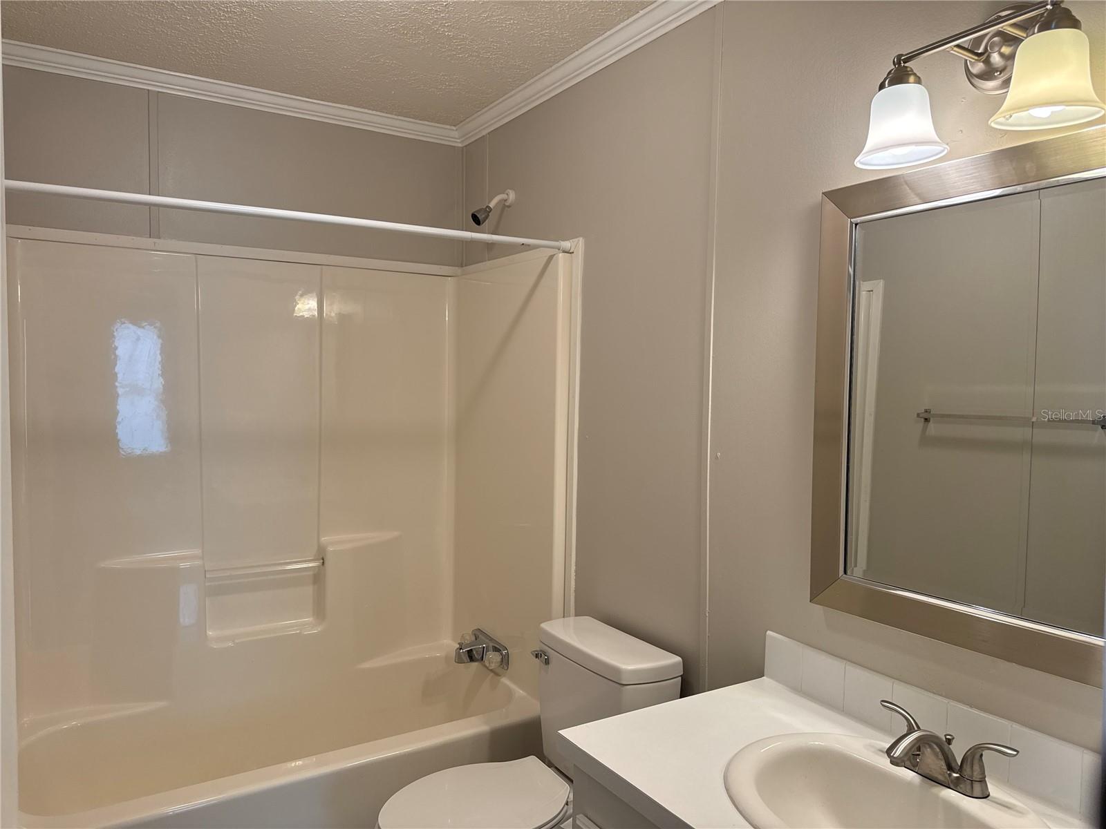 LAKE FANTASIA PLATTED SUB - Residential