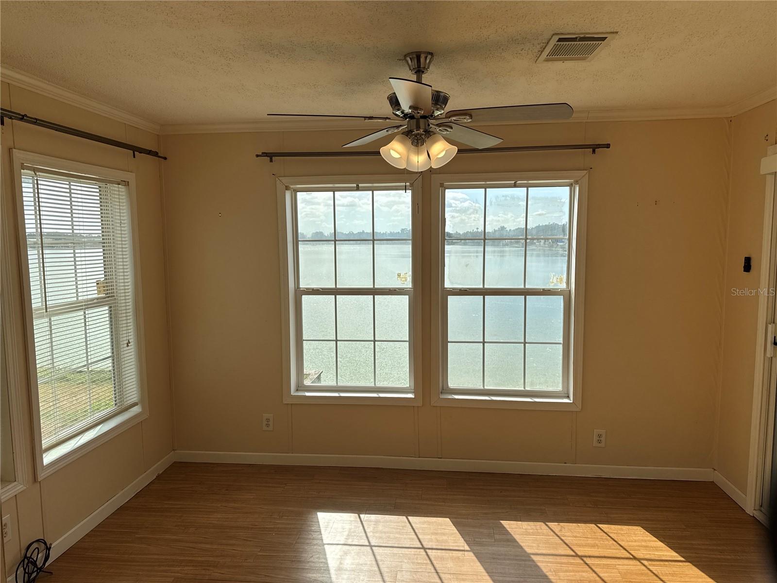 LAKE FANTASIA PLATTED SUB - Residential