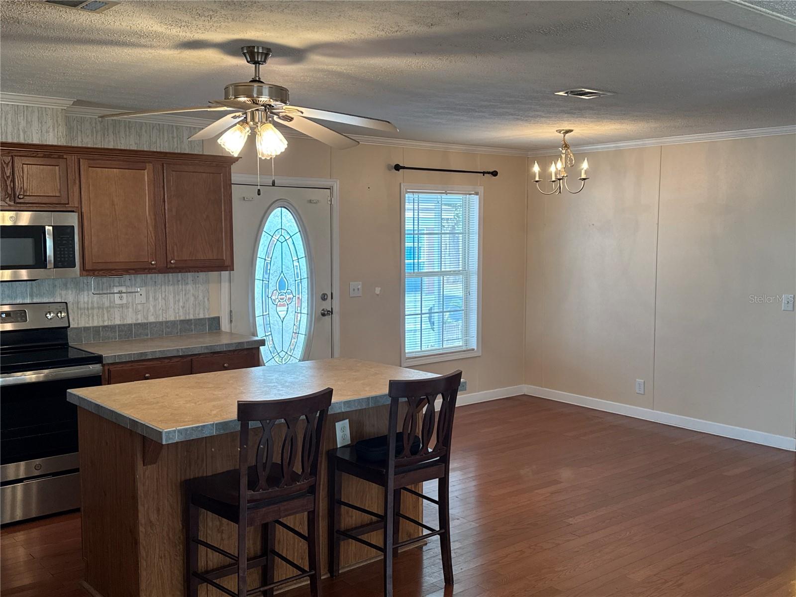 LAKE FANTASIA PLATTED SUB - Residential