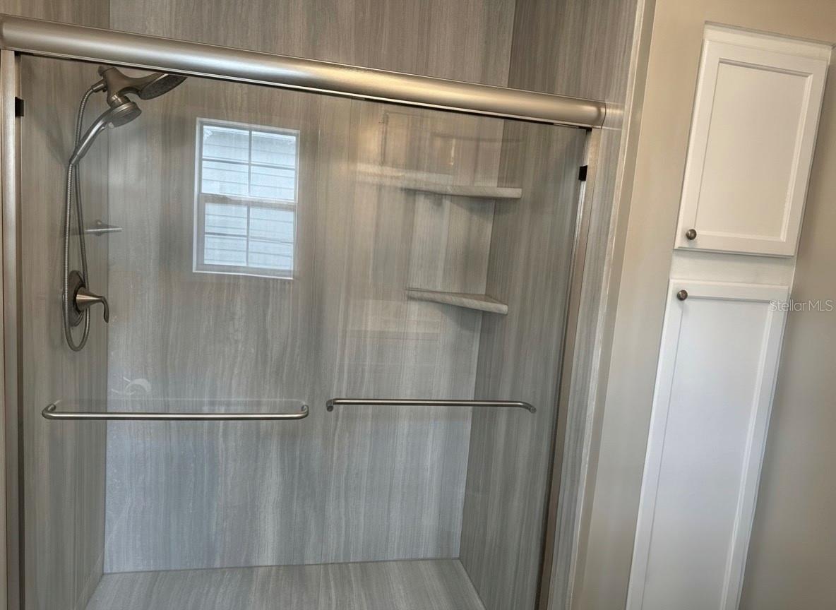 LAKE FANTASIA PLATTED SUB - Residential