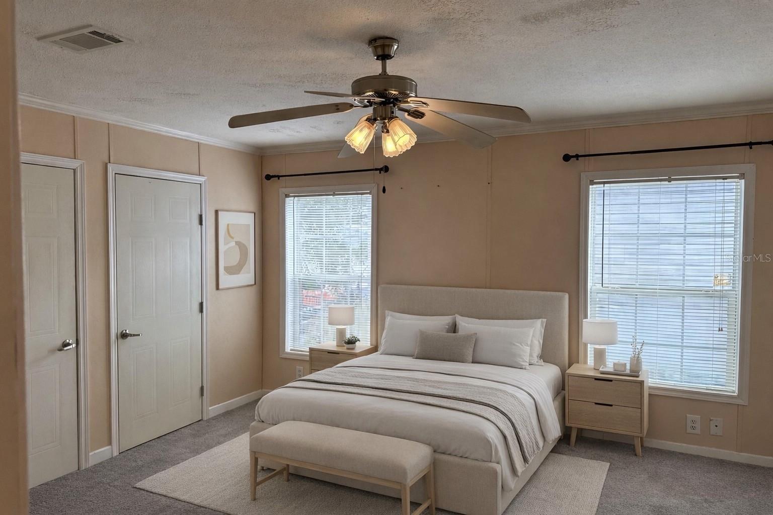 LAKE FANTASIA PLATTED SUB - Residential