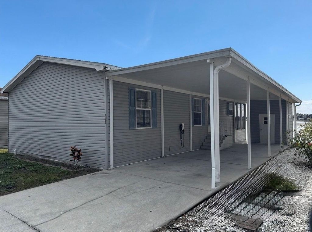 Photo of 8536 Fantasia Park Way, Riverview, FL 33578 (MLS # TB8459108)