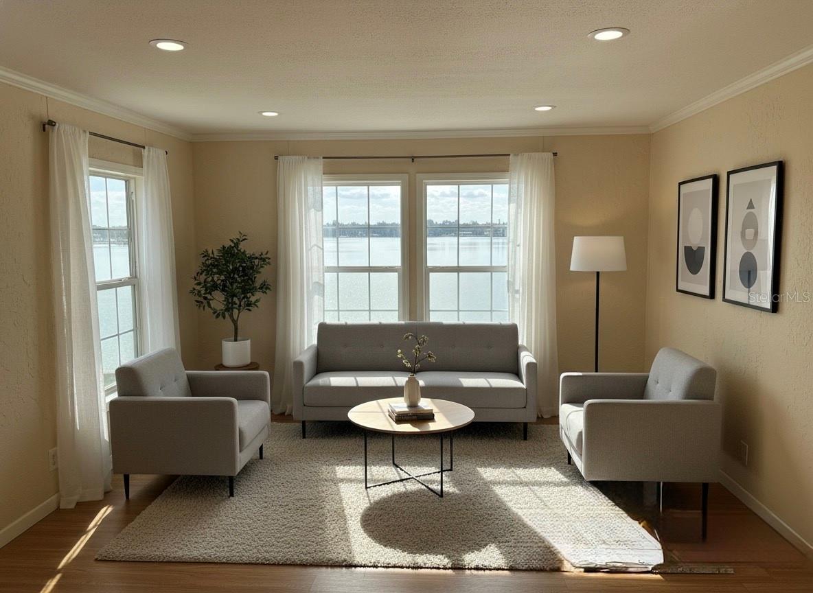 LAKE FANTASIA PLATTED SUB - Residential