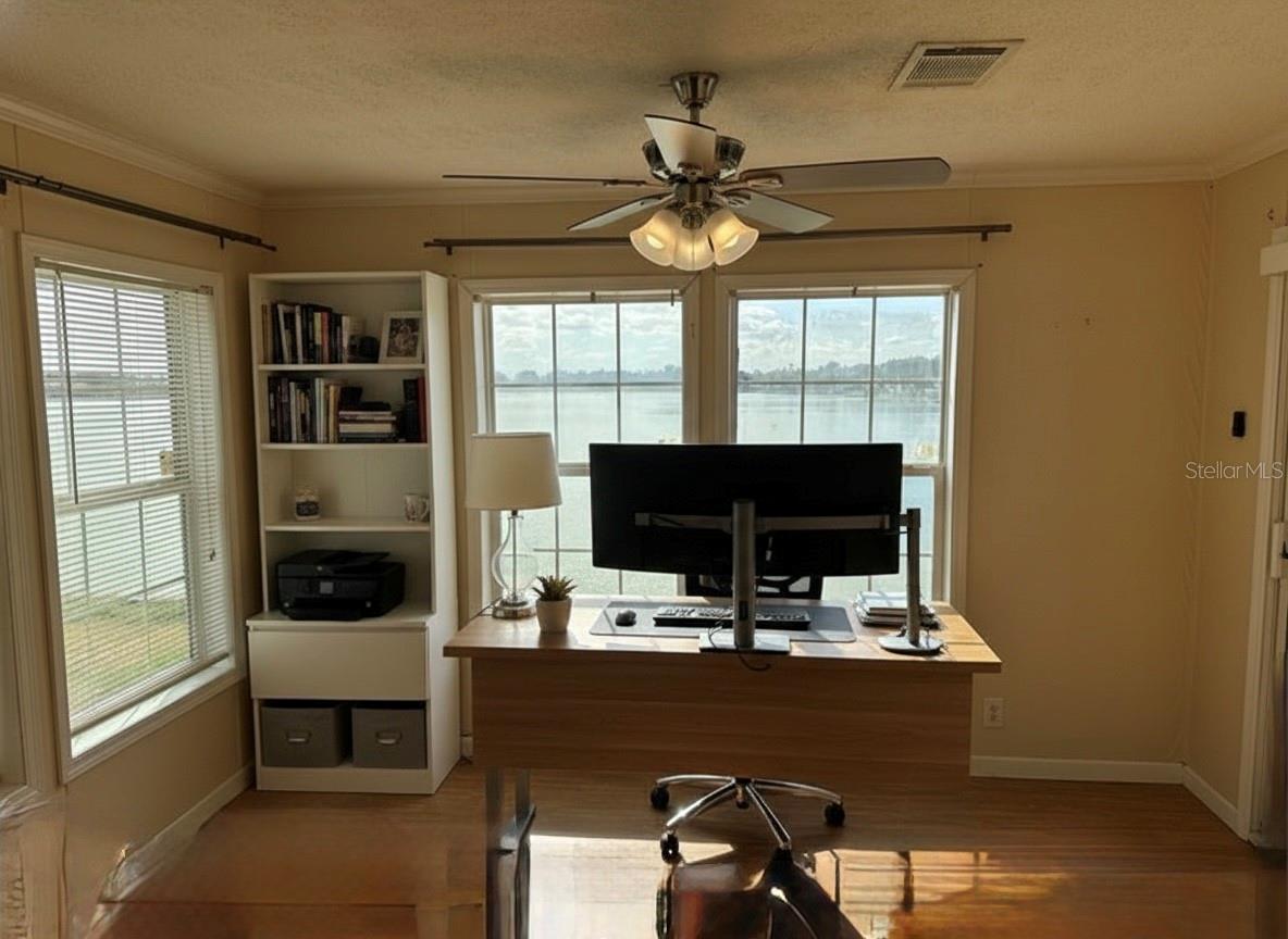 LAKE FANTASIA PLATTED SUB - Residential