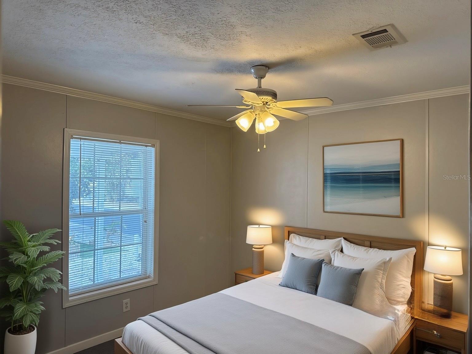 LAKE FANTASIA PLATTED SUB - Residential