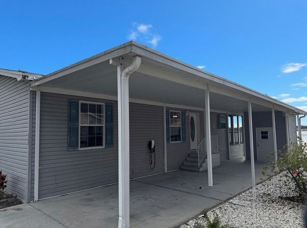 Photo of 8536 Fantasia Park Way, Riverview, FL 33578 (MLS # TB8459108)