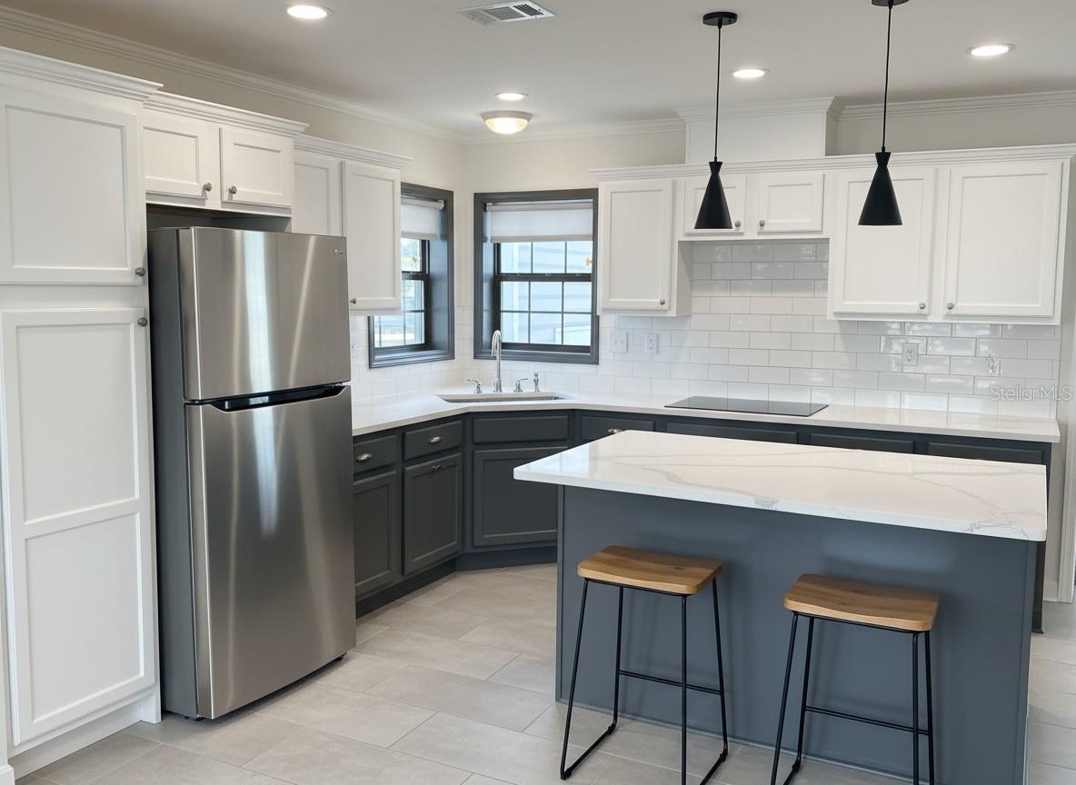 LAKE FANTASIA PLATTED SUB - Residential