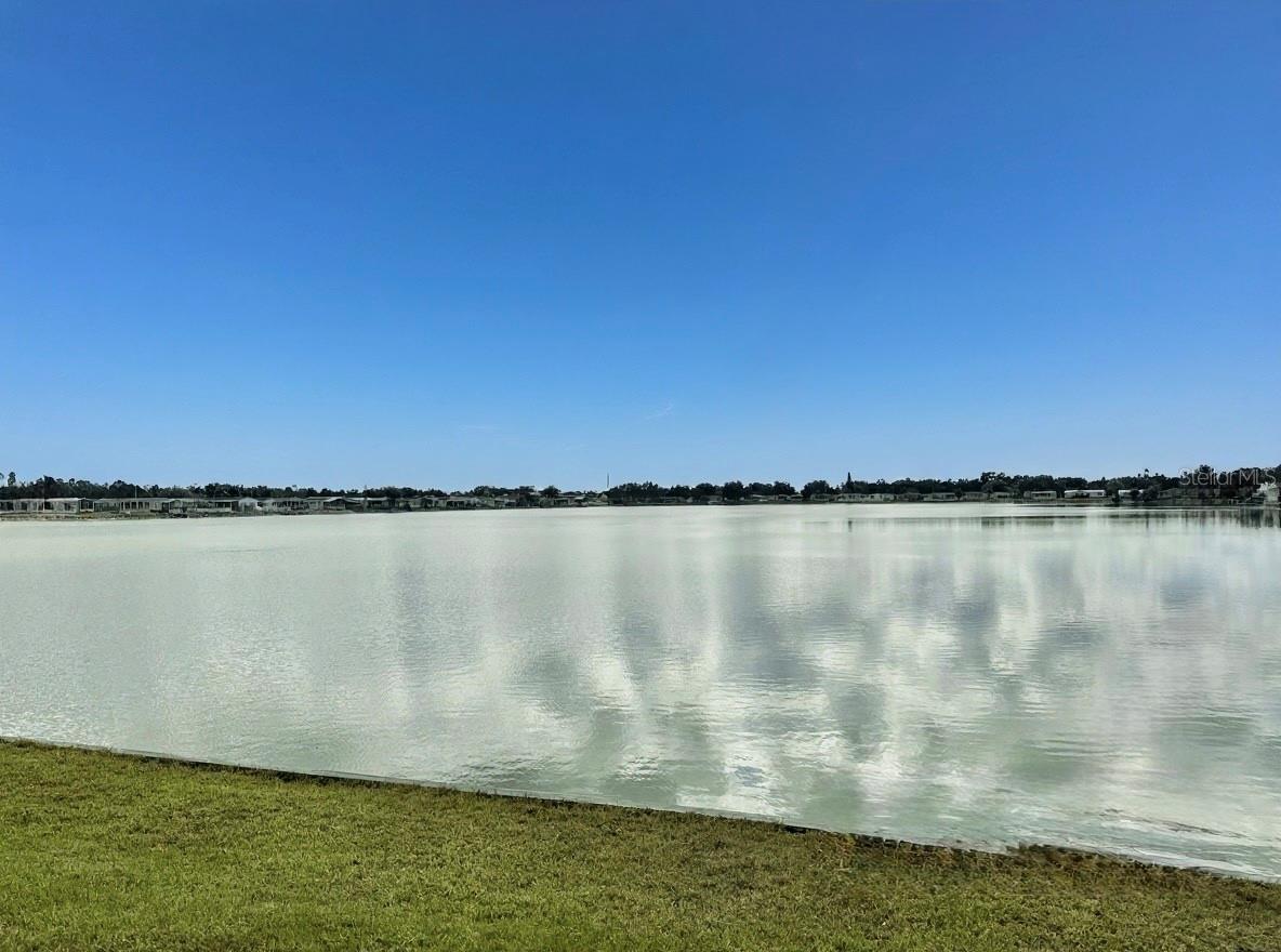 LAKE FANTASIA PLATTED SUB - Residential