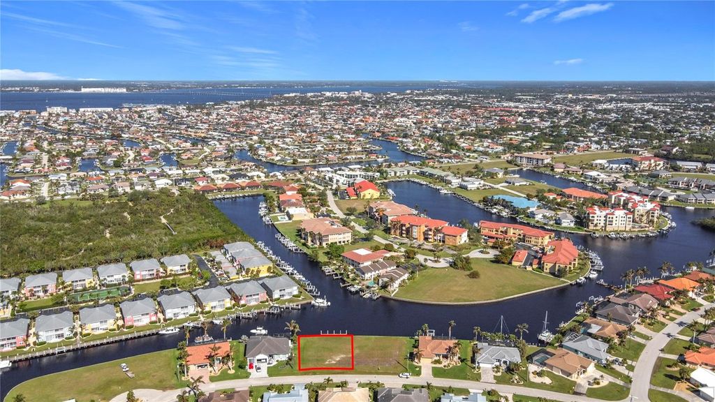 Photo of 3338 Sandpiper Drive, Punta Gorda, FL 33950 (MLS # O6259562)