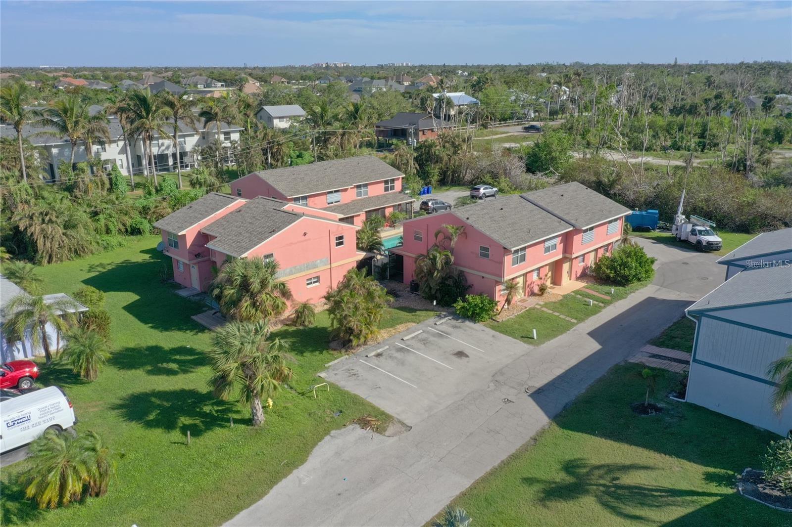 WHISPERING PINES PH 2 - Residential