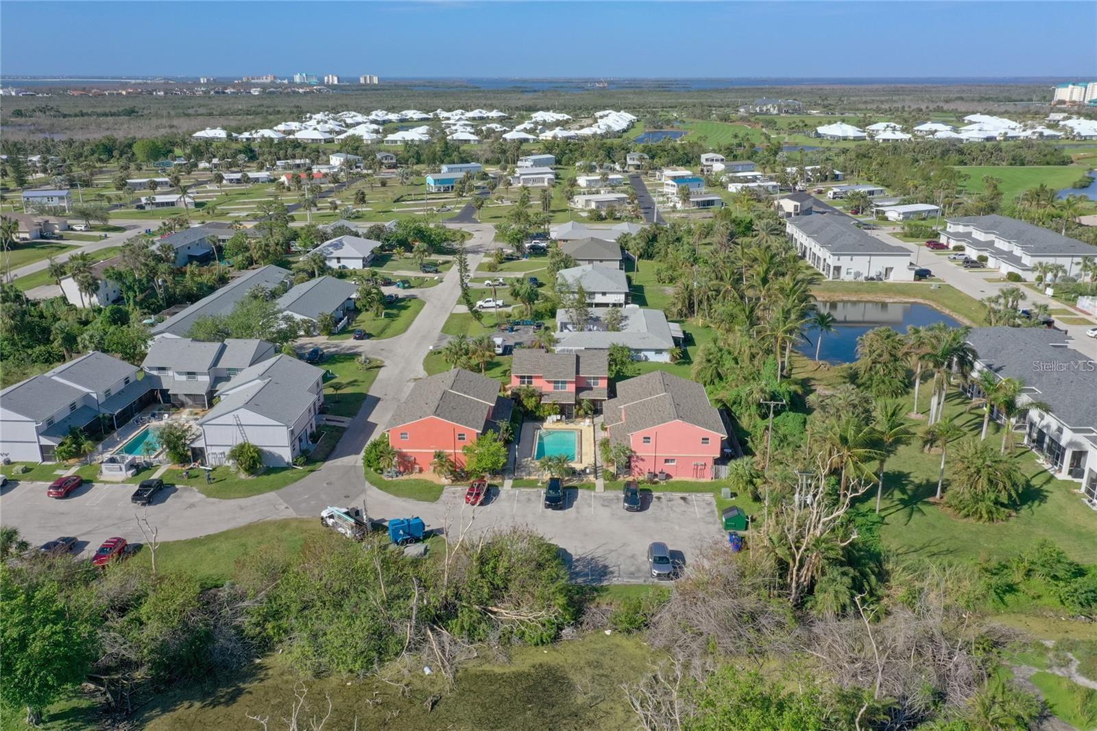 WHISPERING PINES PH 2 - Residential