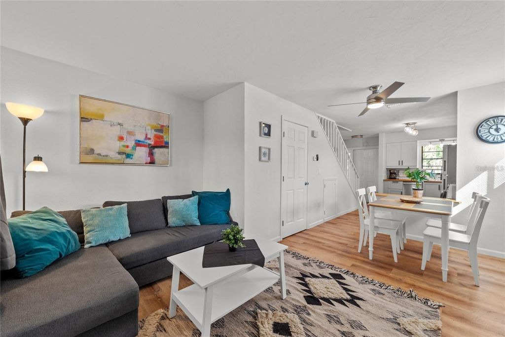 Photo of 13433 Heald Lane #1A, Fort Myers, FL 33908 (MLS # GC537426)