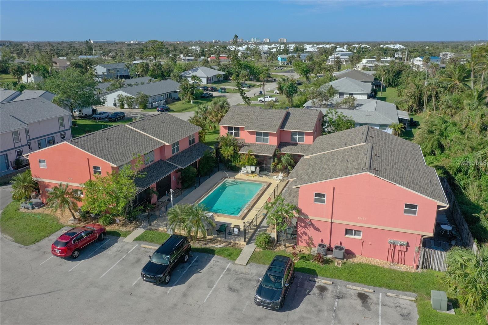 WHISPERING PINES PH 2 - Residential