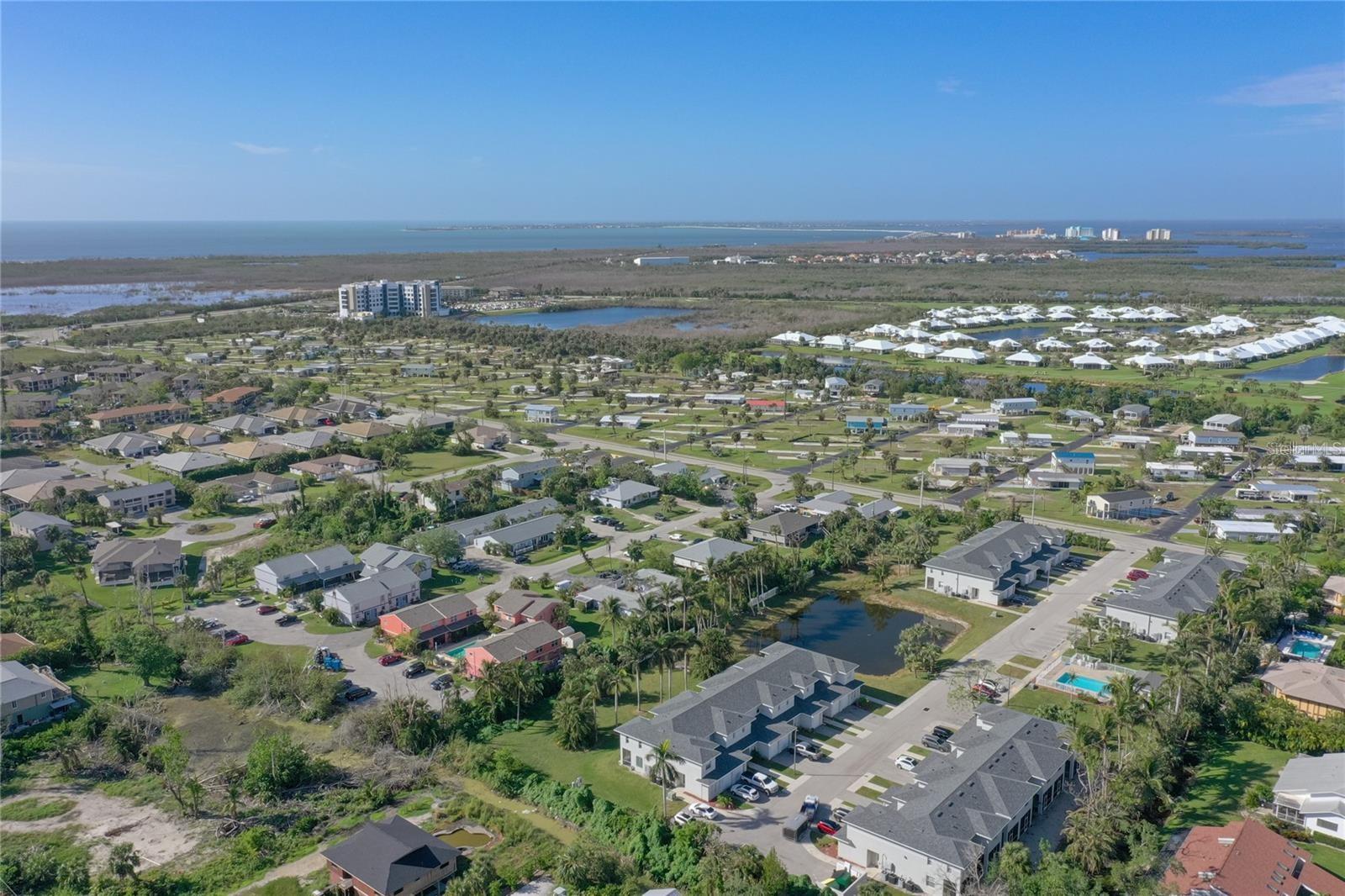 WHISPERING PINES PH 2 - Residential