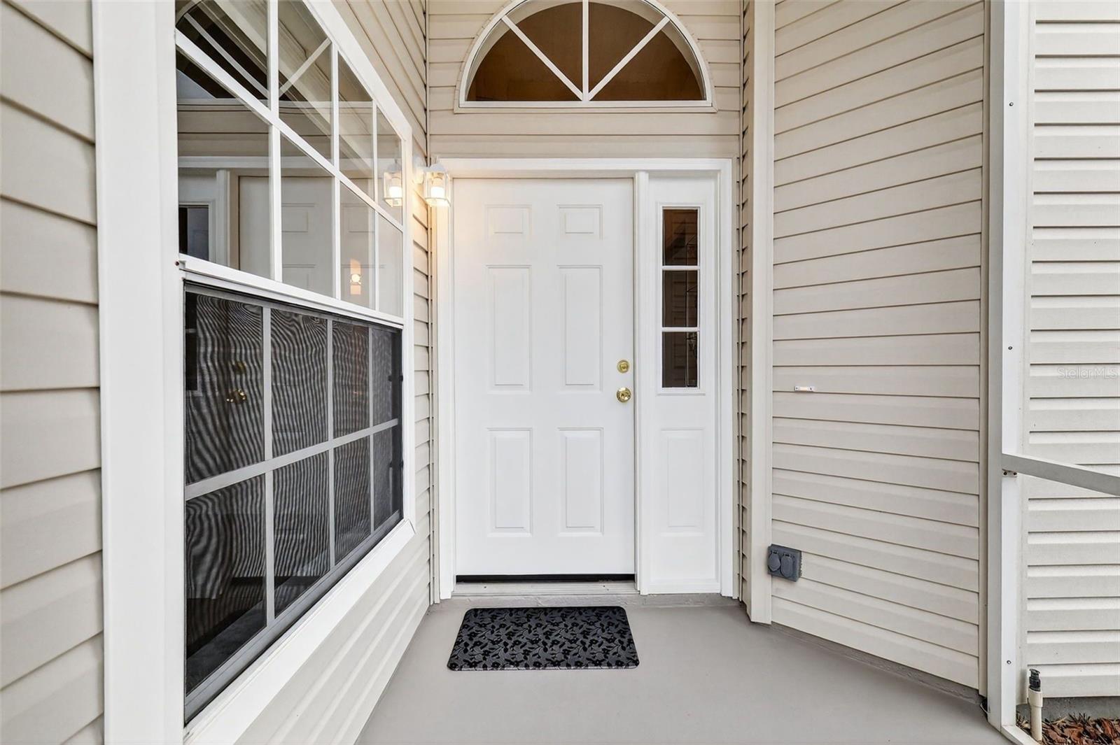 PLANTATION AT LEESBURG GREENTREE - Residential