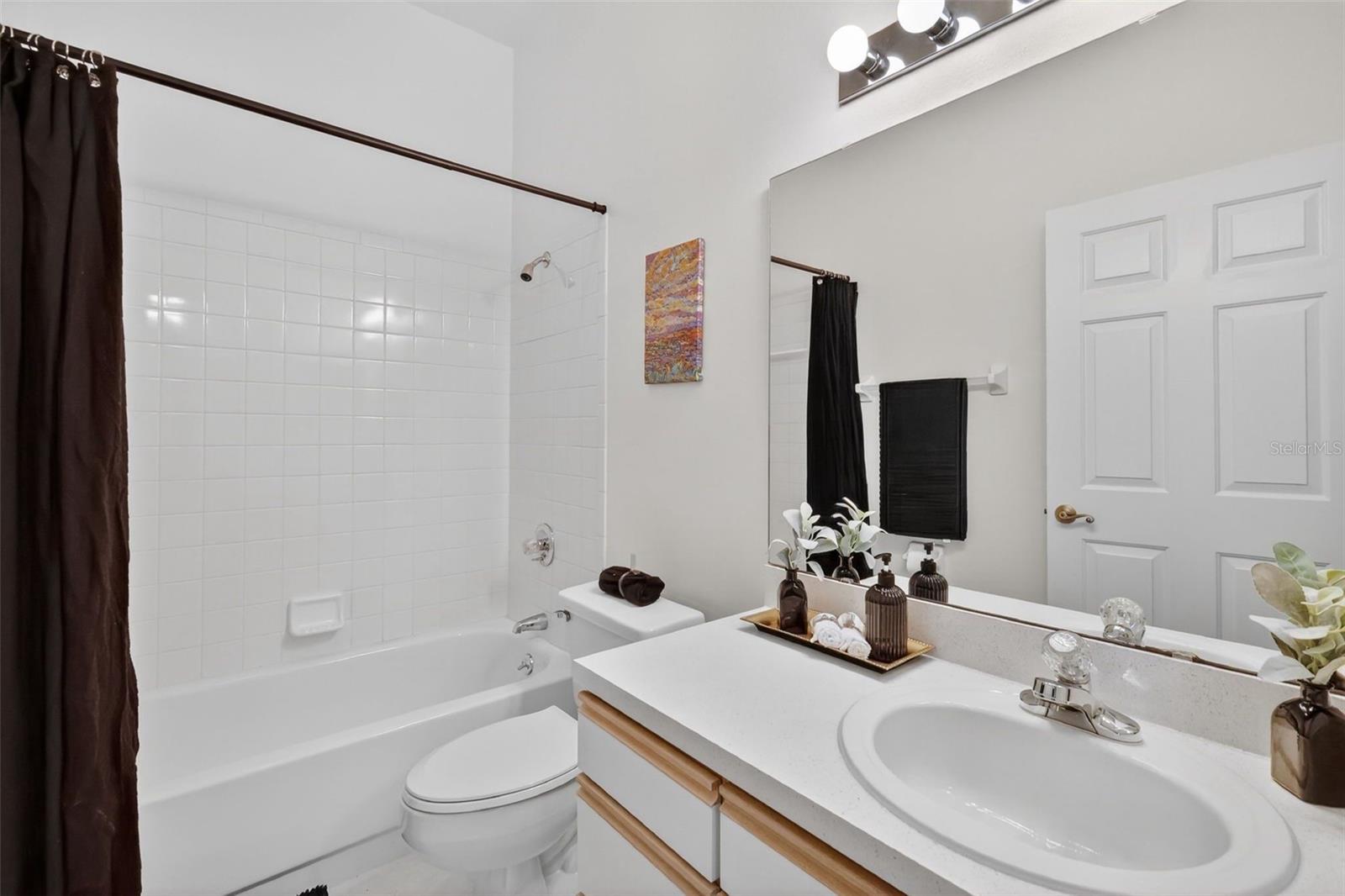 PLANTATION AT LEESBURG GREENTREE - Residential