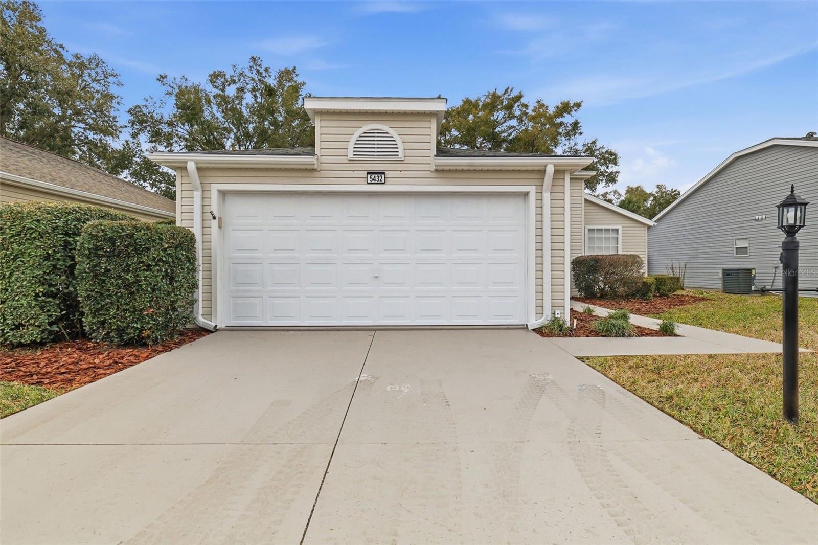 PLANTATION AT LEESBURG GREENTREE - Residential