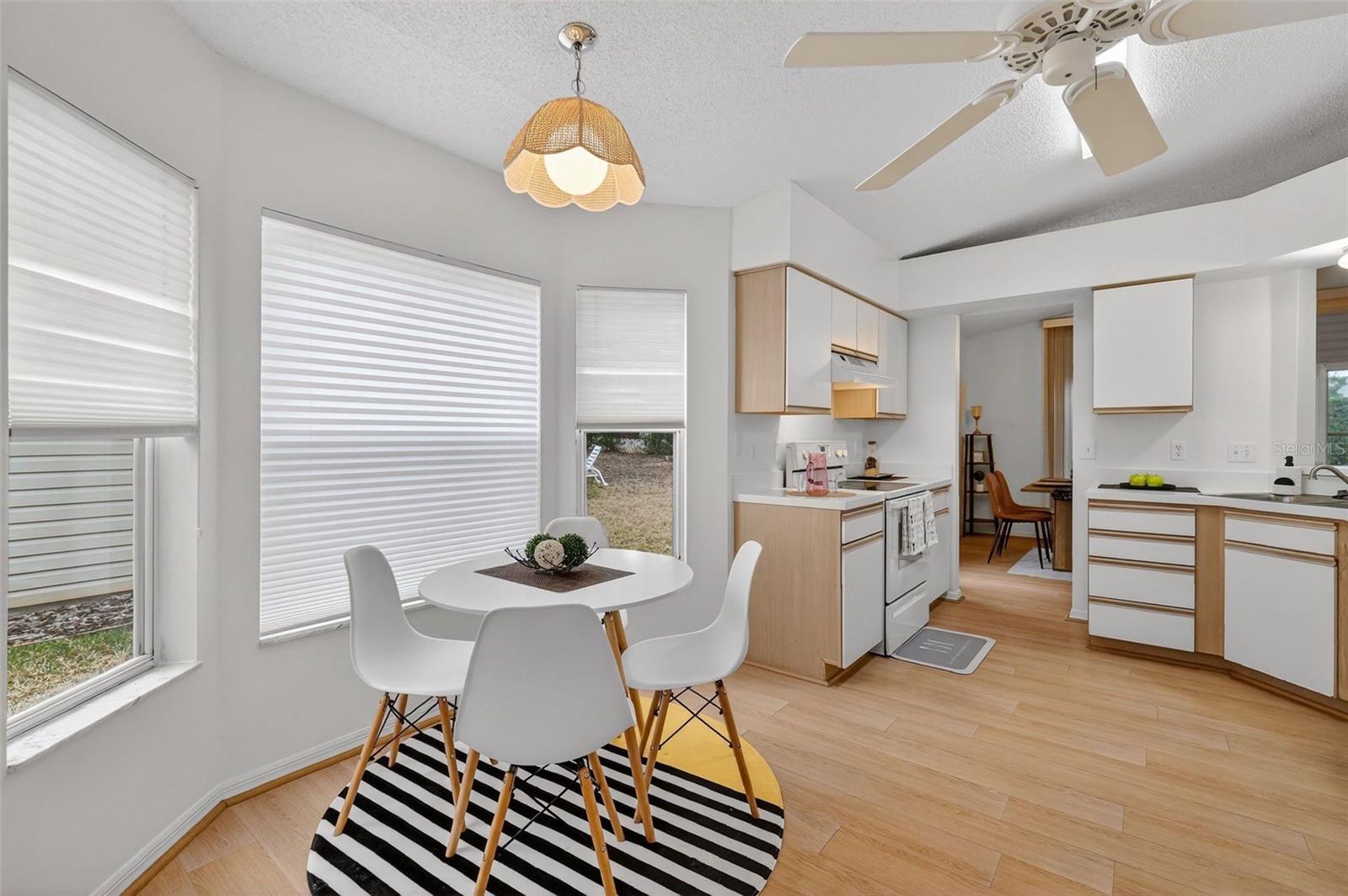 PLANTATION AT LEESBURG GREENTREE - Residential