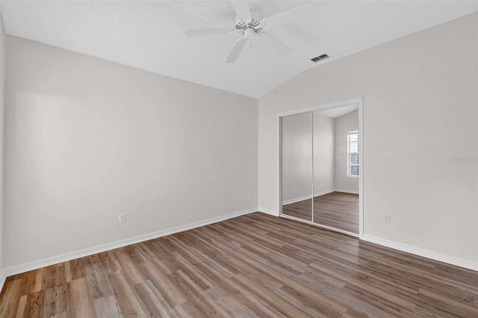 PLANTATION AT LEESBURG GREENTREE - Residential