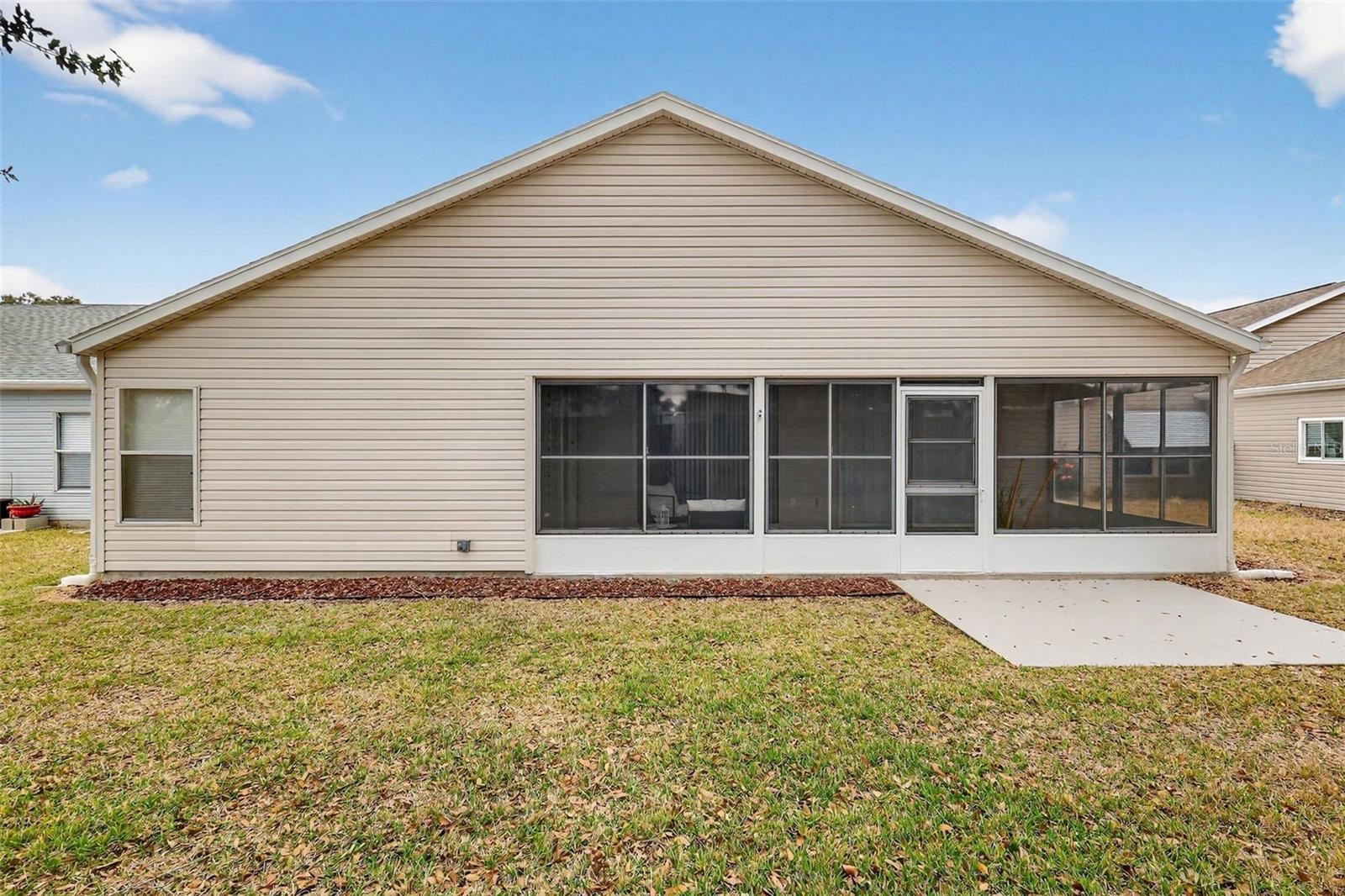 PLANTATION AT LEESBURG GREENTREE - Residential