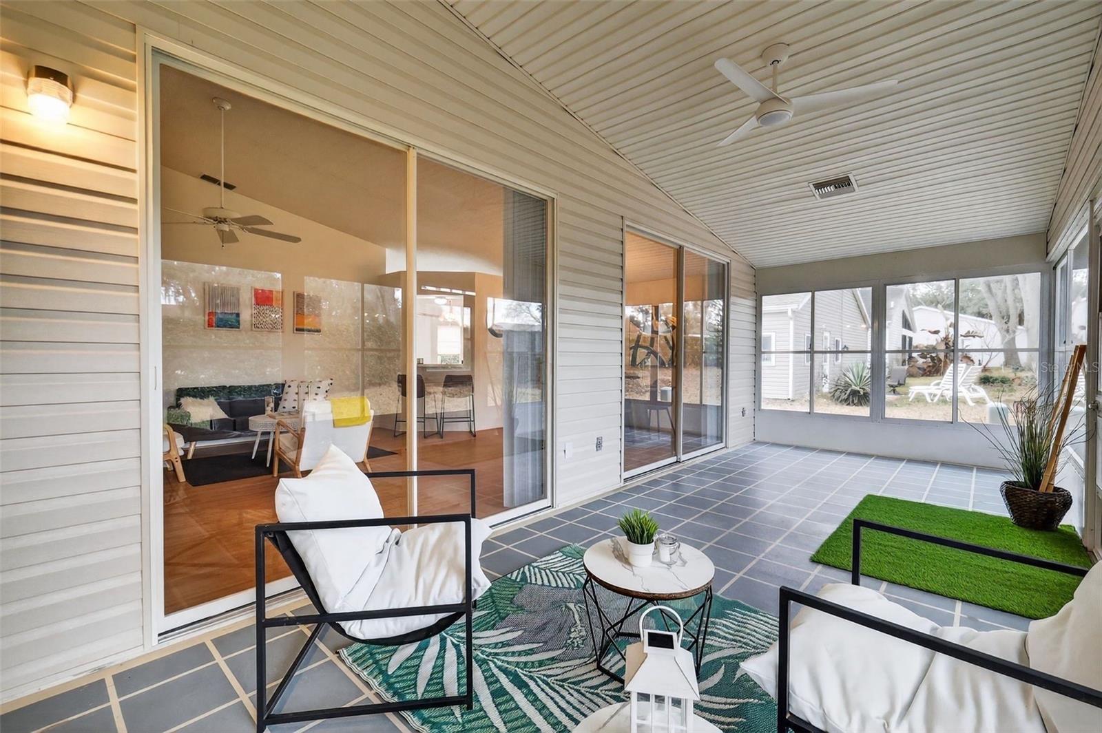 PLANTATION AT LEESBURG GREENTREE - Residential