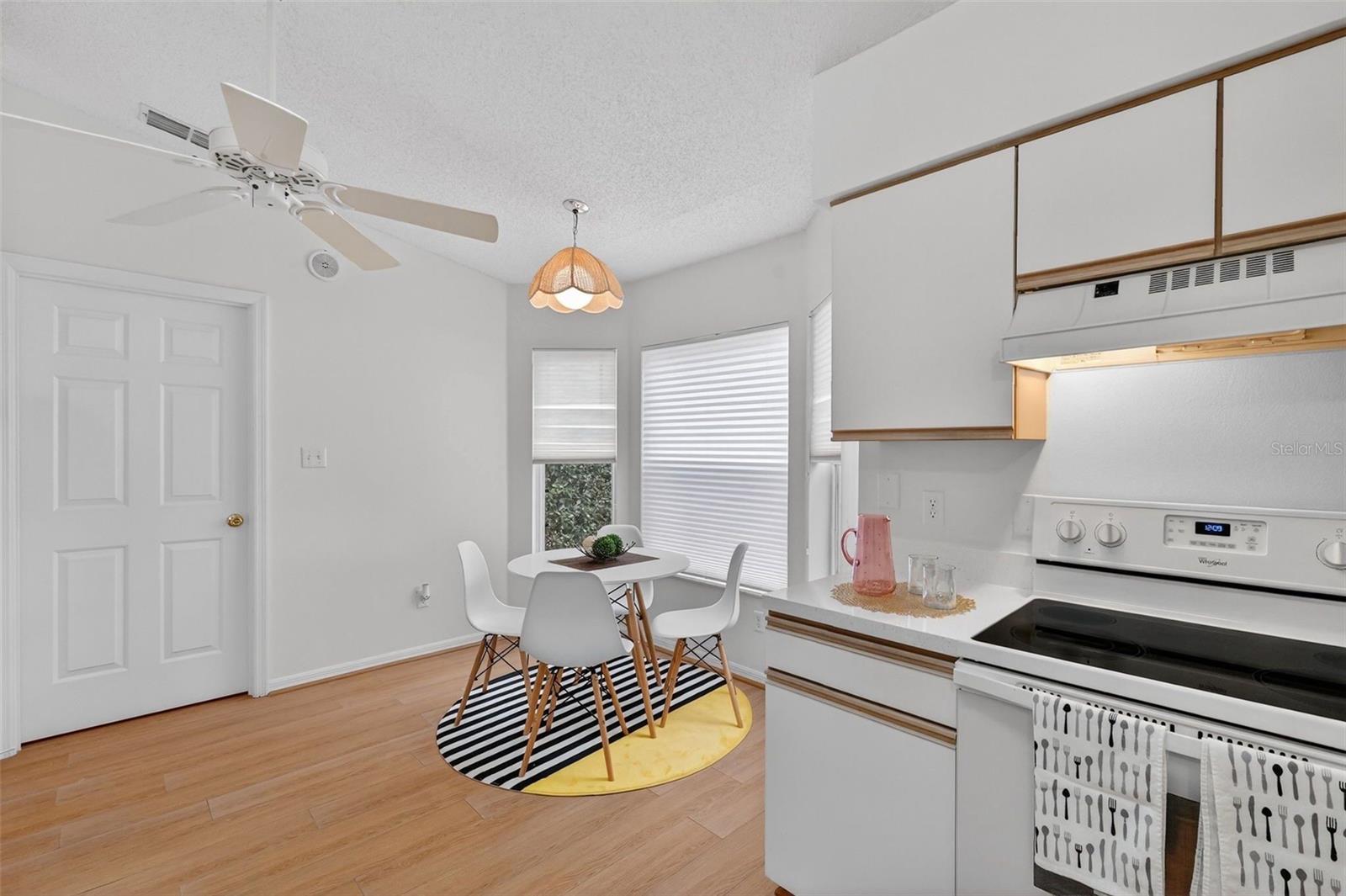 PLANTATION AT LEESBURG GREENTREE - Residential