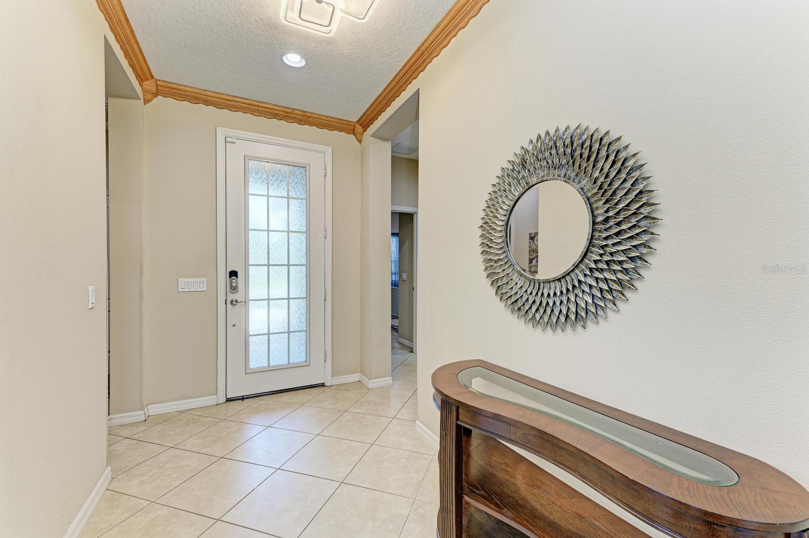 WOODBROOK PH I - Residential Lease