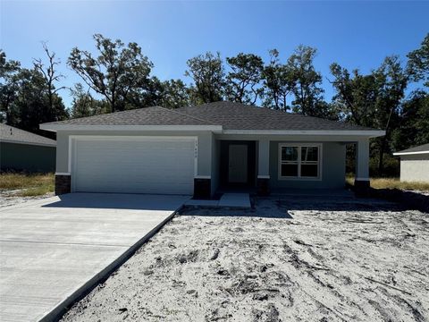 A home in DUNNELLON