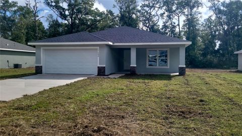 A home in DUNNELLON