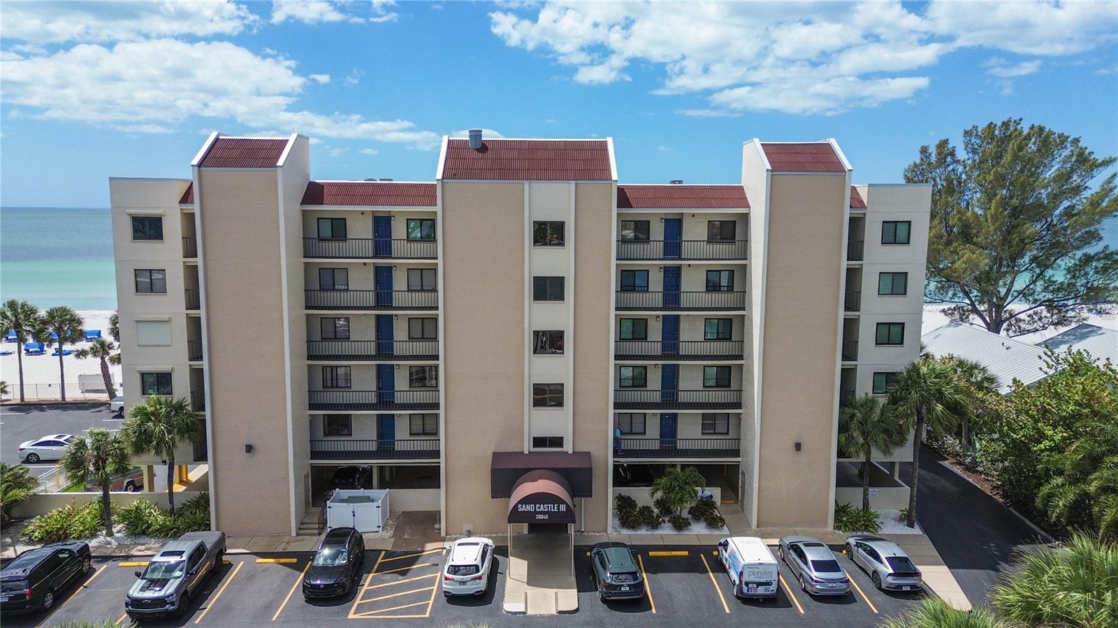 20040 GULF BOULEVARD 402