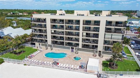 Photo of 20040 Gulf Boulevard #402, Indian Rocks Beach, FL 33785 (MLS # TB8521359)