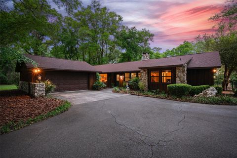 13404 NW 36TH AVENUE GAINESVILLE FL 32606