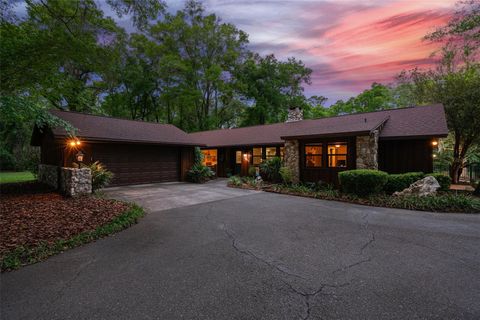 13404 NW 36TH AVENUE GAINESVILLE FL 32606