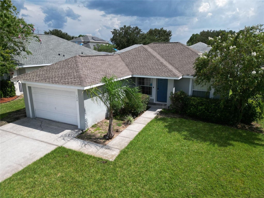 Photo of Davenport, FL 33897 (MLS # S5156074)