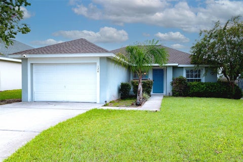 Property photo of 128 Pine Cone Drive, Davenport, FL 33897