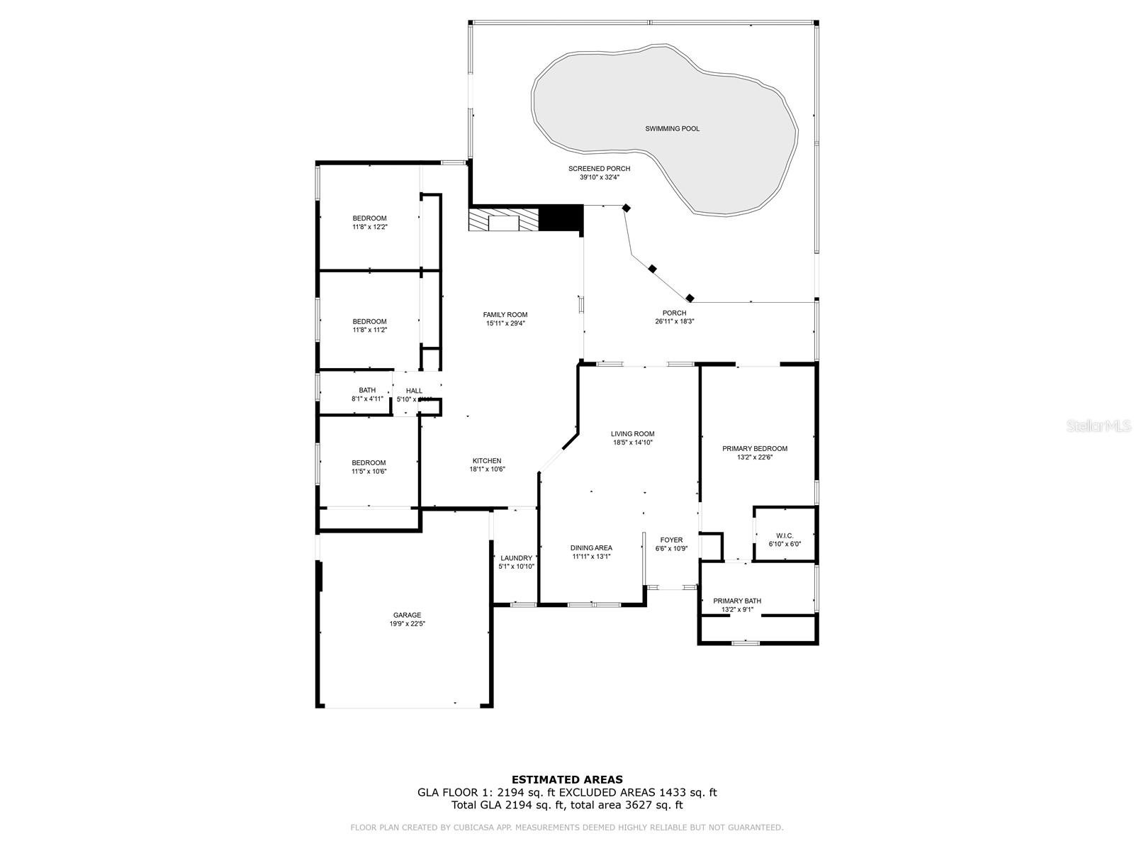 1111 CHATHAM COURT