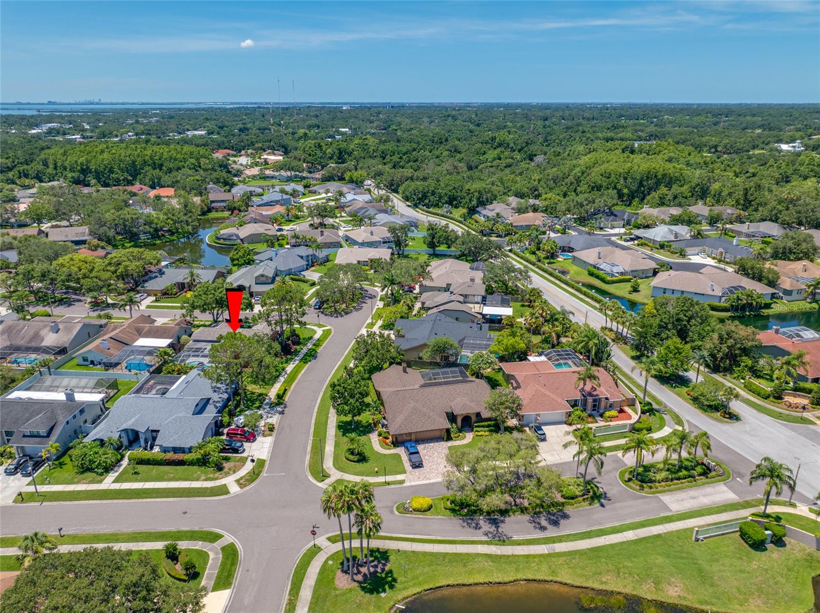 HUNTINGTON TRAILS PH 1 - Residential