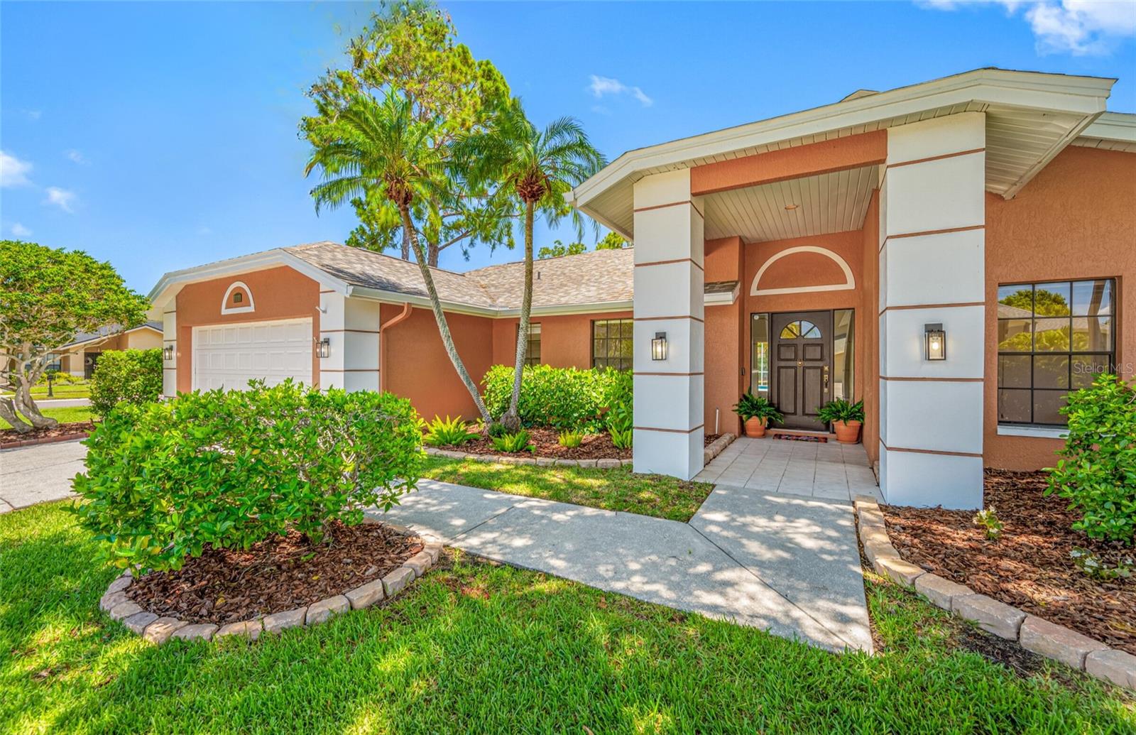 HUNTINGTON TRAILS PH 1 - Residential