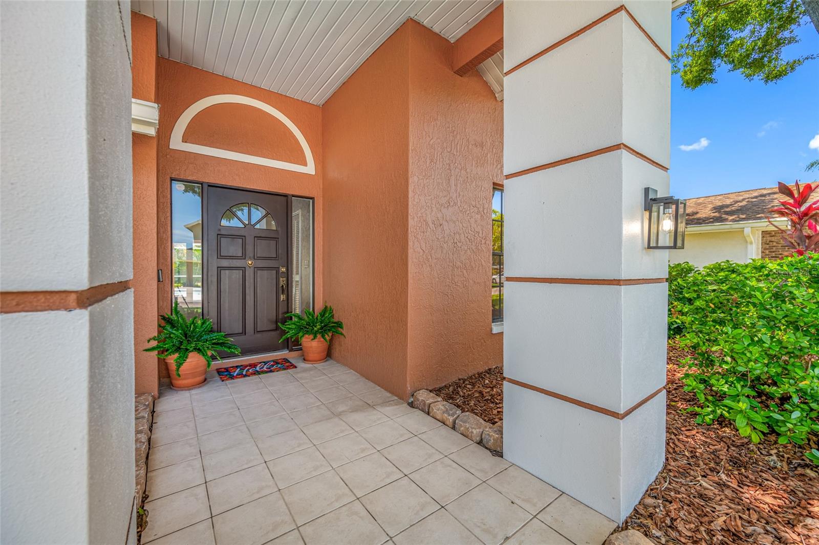 HUNTINGTON TRAILS PH 1 - Residential