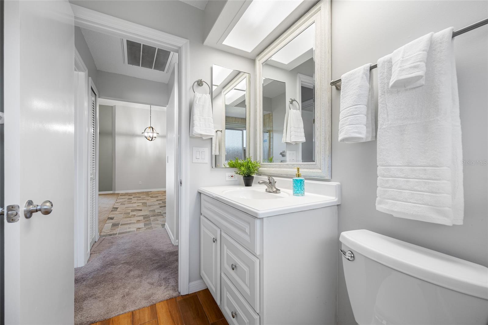 HUNTINGTON TRAILS PH 1 - Residential