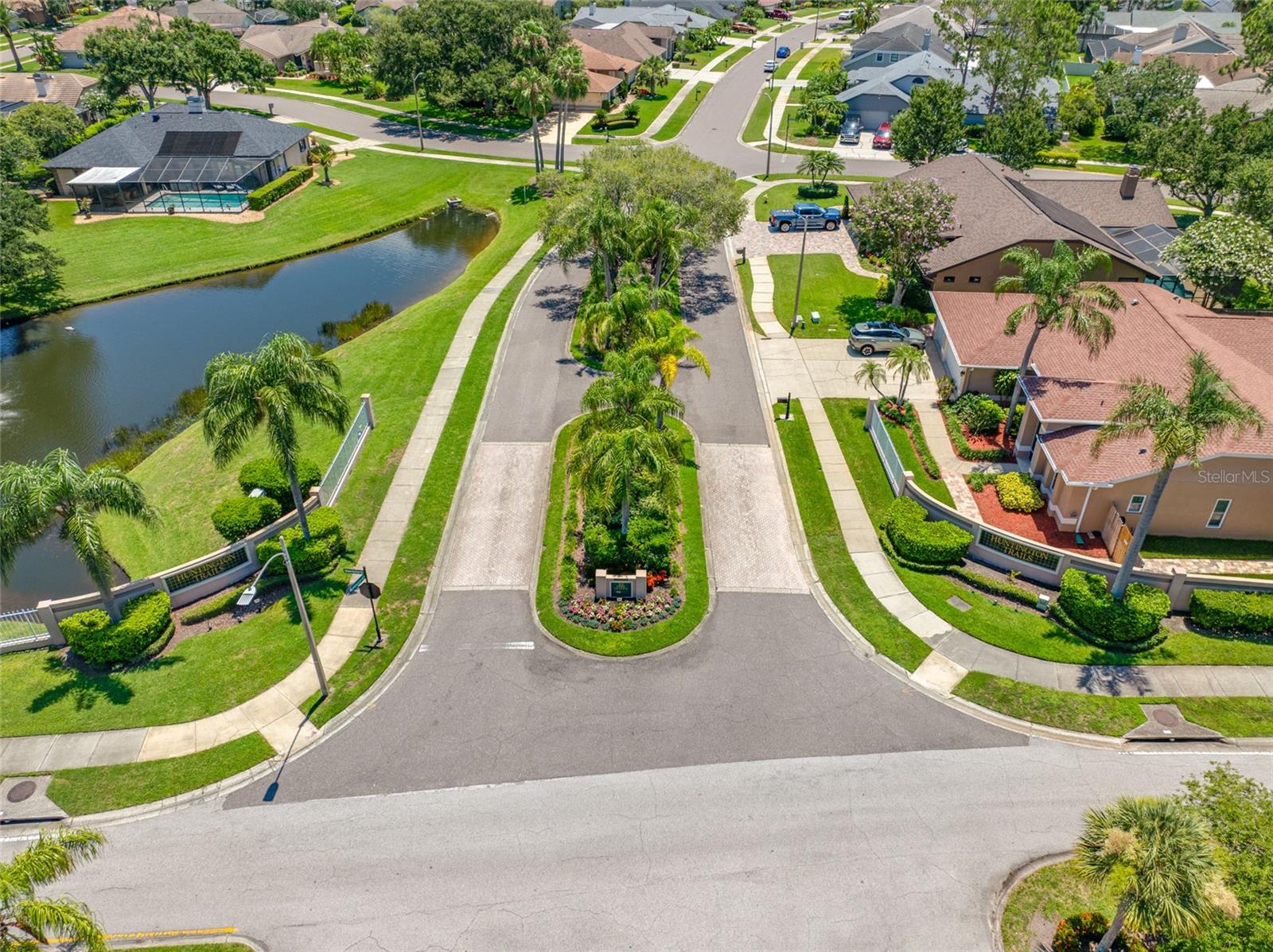 HUNTINGTON TRAILS PH 1 - Residential