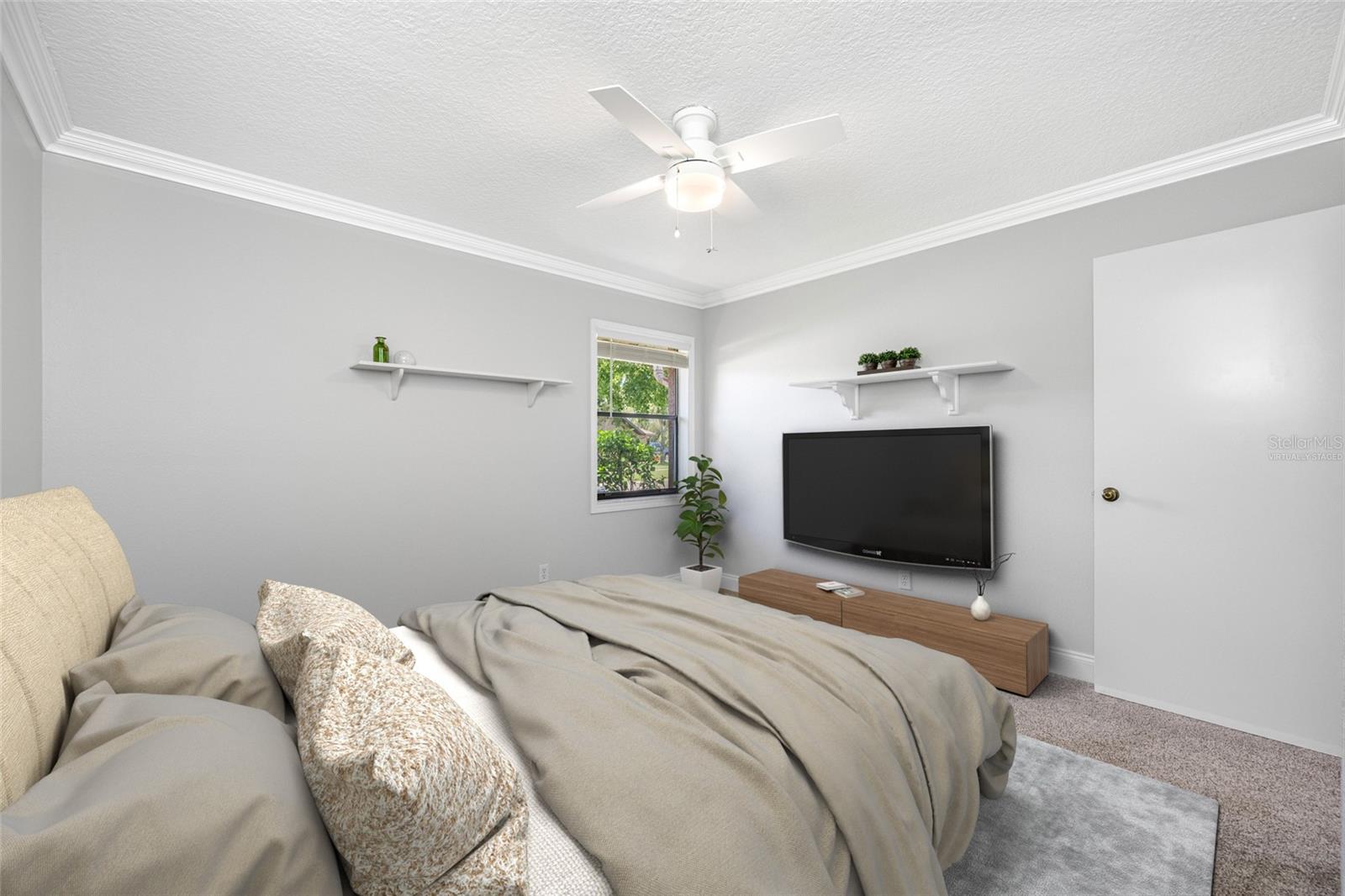 HUNTINGTON TRAILS PH 1 - Residential