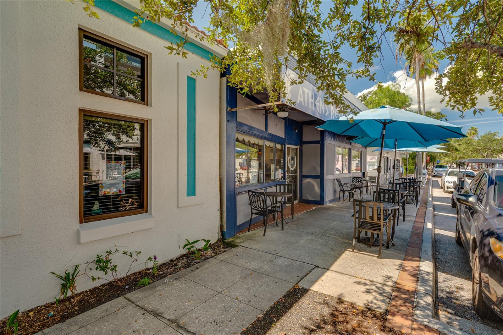 HUNTINGTON TRAILS PH 1 - Residential
