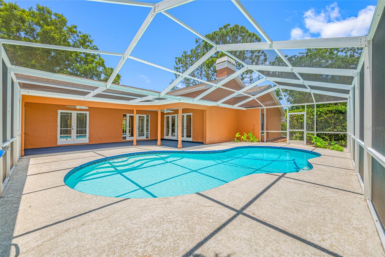 1111 CHATHAM COURT