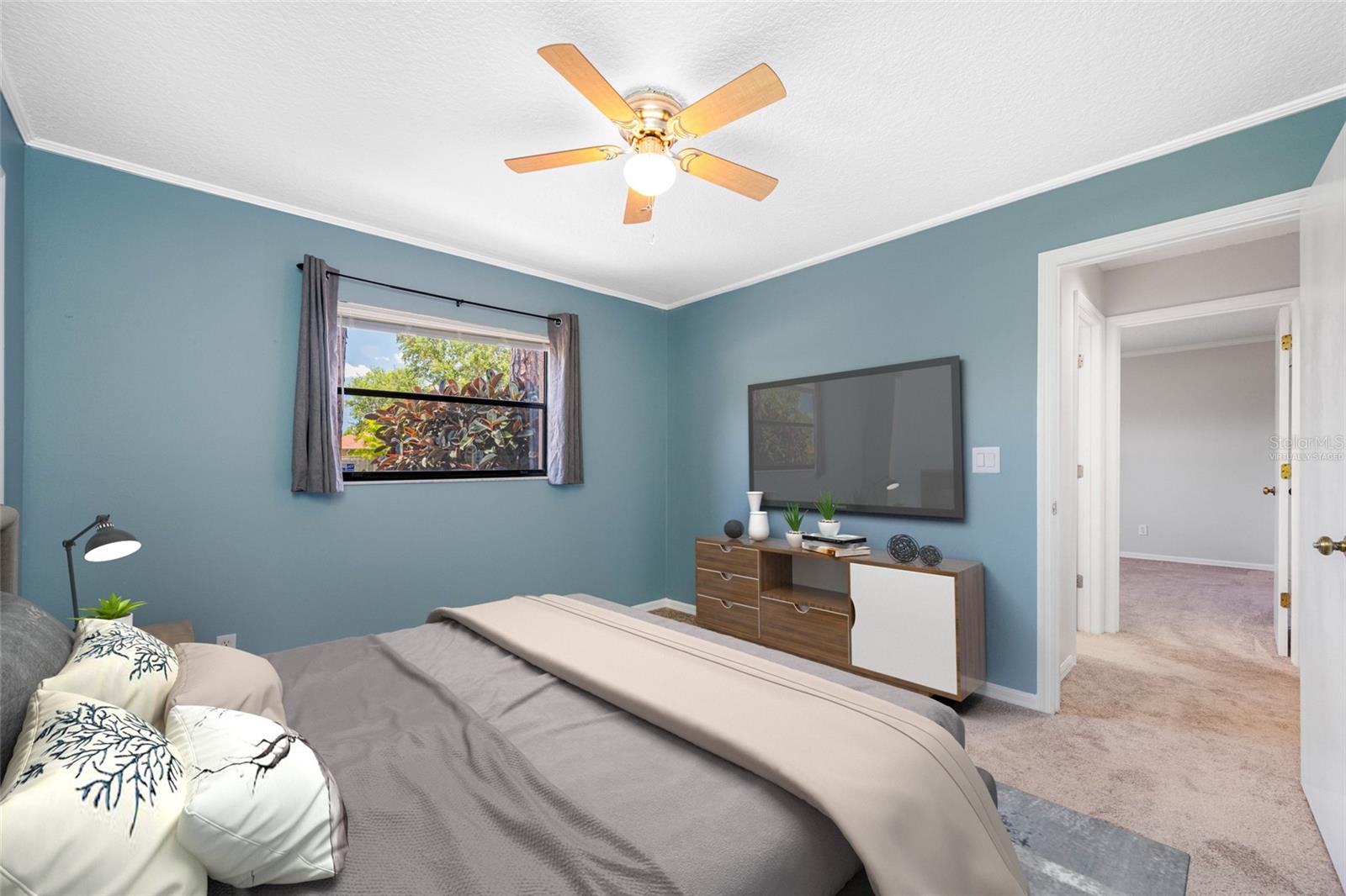 HUNTINGTON TRAILS PH 1 - Residential