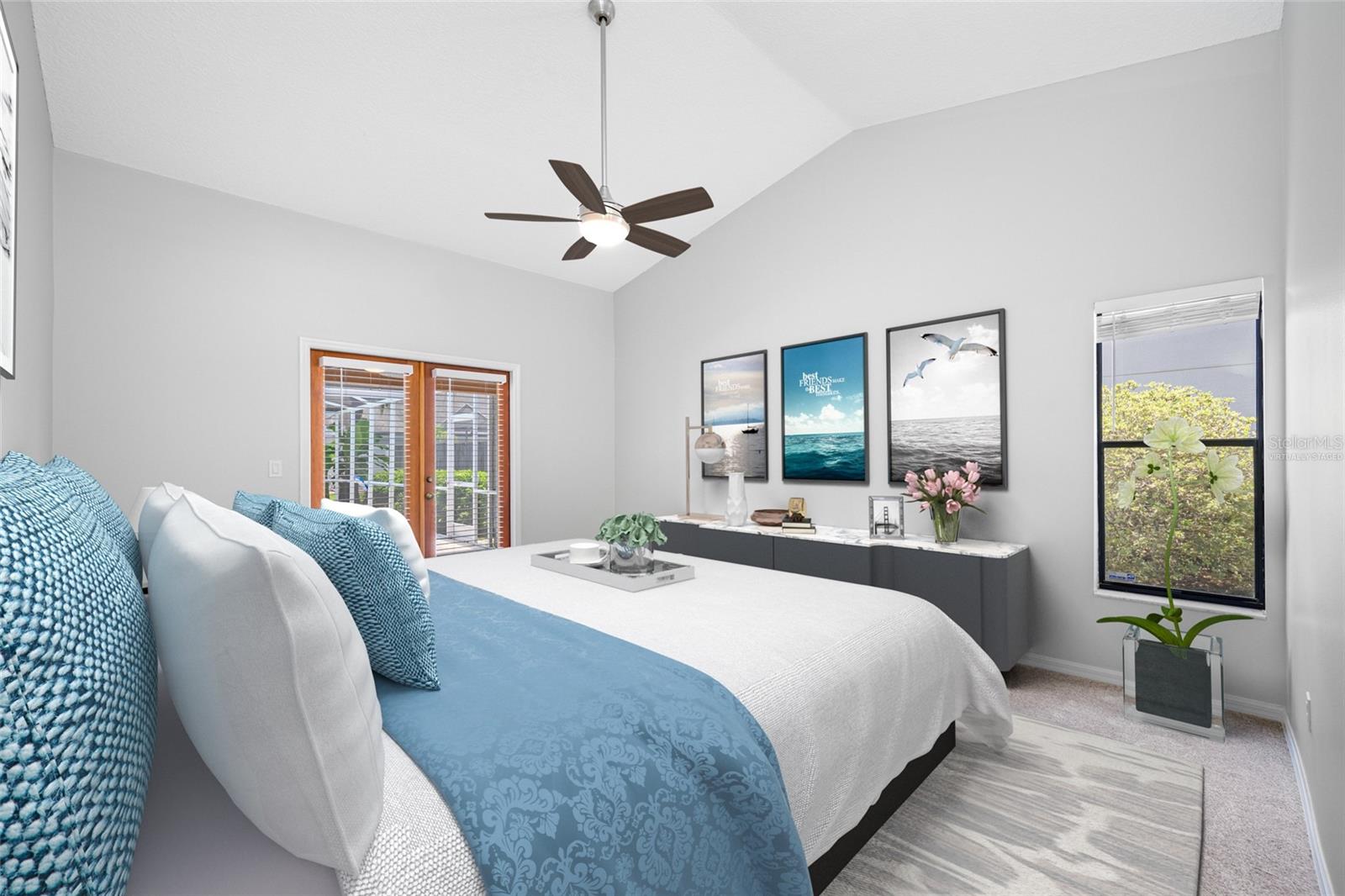 HUNTINGTON TRAILS PH 1 - Residential