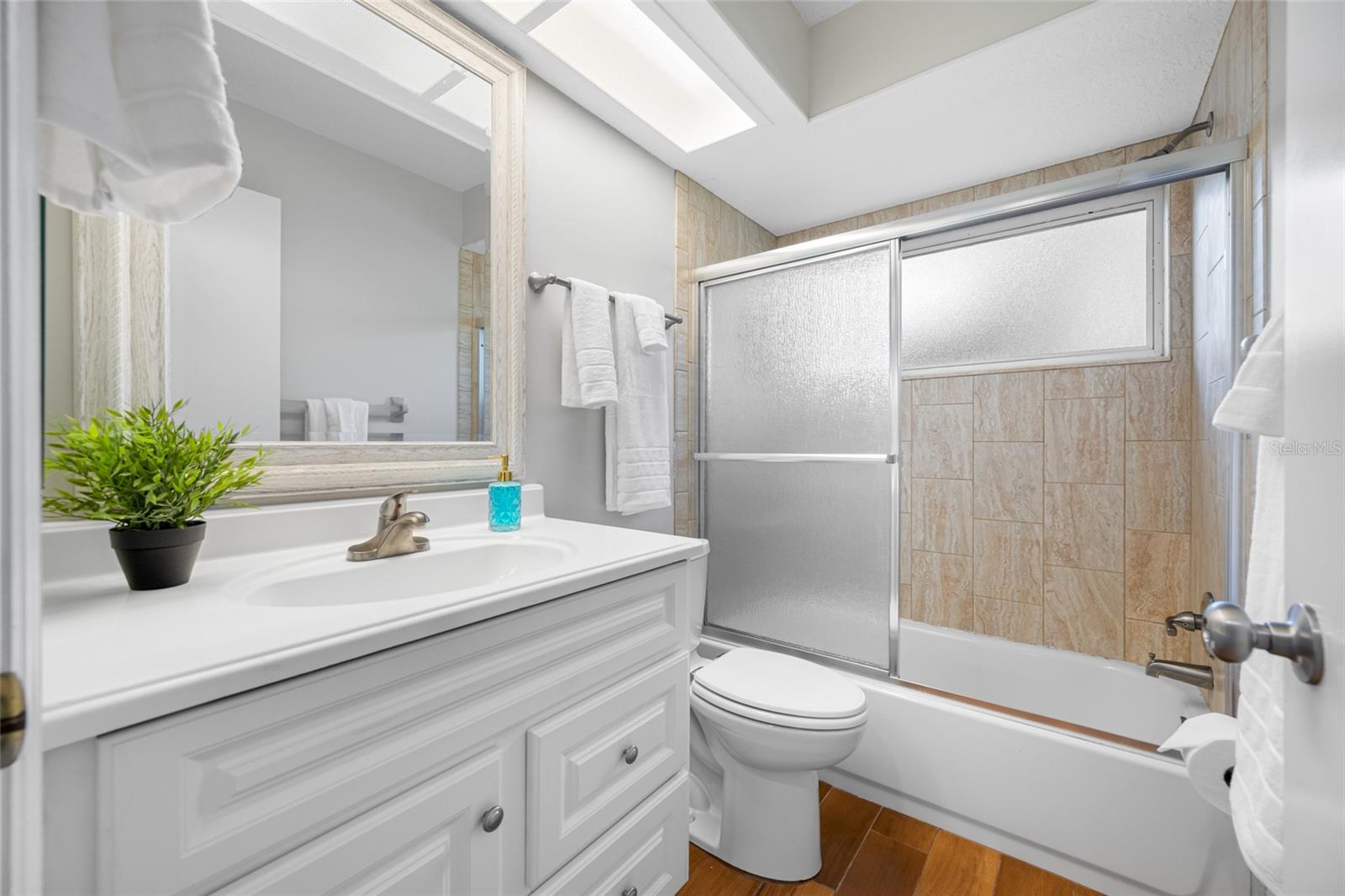 HUNTINGTON TRAILS PH 1 - Residential