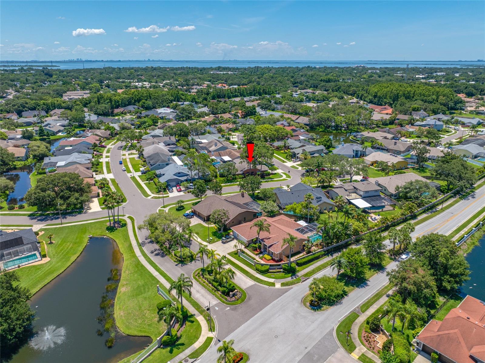 HUNTINGTON TRAILS PH 1 - Residential