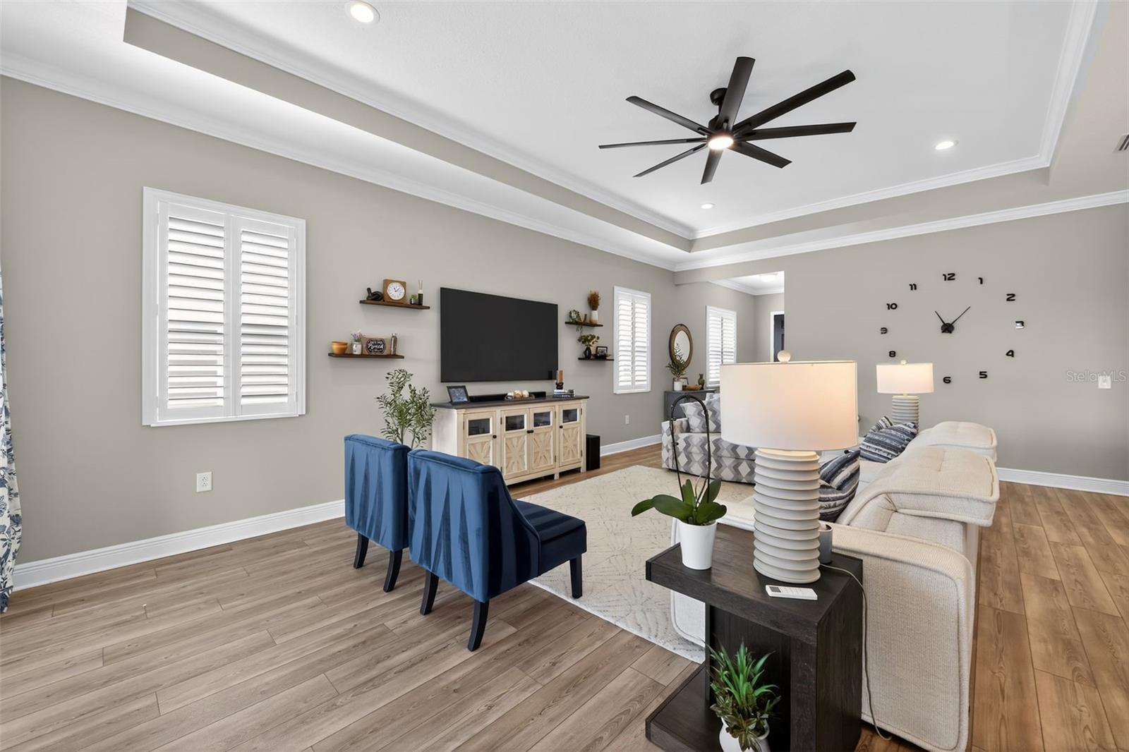 GRAND PARK PH 1 - Residential