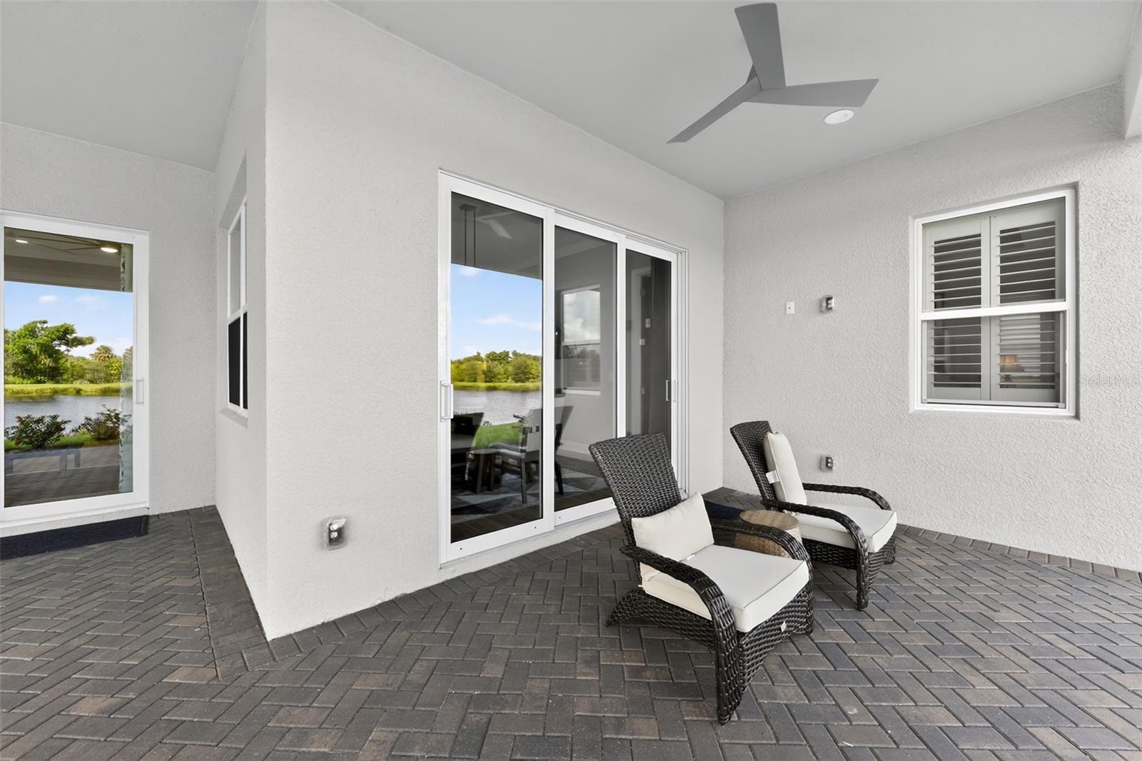 GRAND PARK PH 1 - Residential